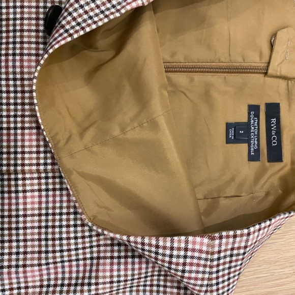 RW&Co - NWOT - 2 - Picture 3 of 3